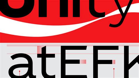 Coke’s New Font Is Design At Its Worst