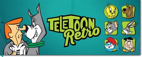 press release: Teletoon study says “Cartoons are good for you ...