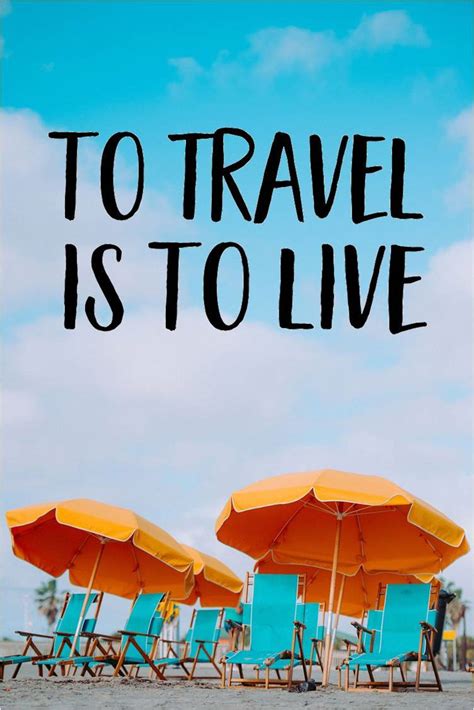 11 Great Pinterest Quotes About Travel | Travel Quotes