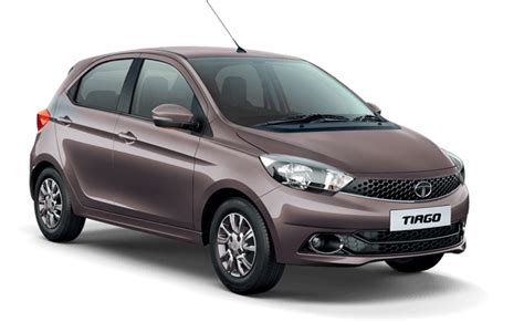 Tata Tiago AMT Price, Specifications, Mileage, Features, Colours. Review