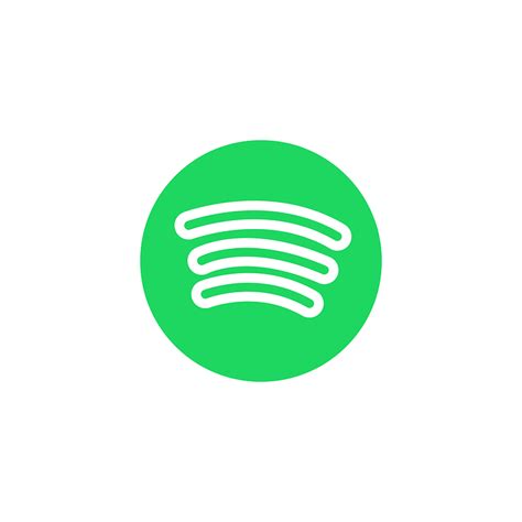 Download Spotify, Spotify Icon, Spotify Logo. Royalty-Free Vector ...