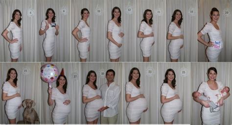 Twin Pregnancy Series – The Maternity Gallery