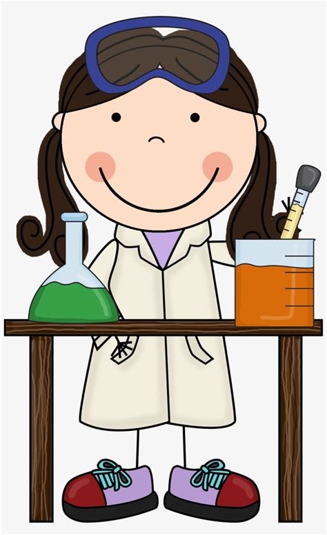 Science Lab Clipart Clipart Of Kids In Science Lab Search Science Lab ...