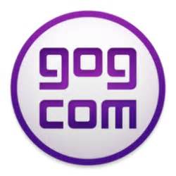 Gog Icon #236556 - Free Icons Library