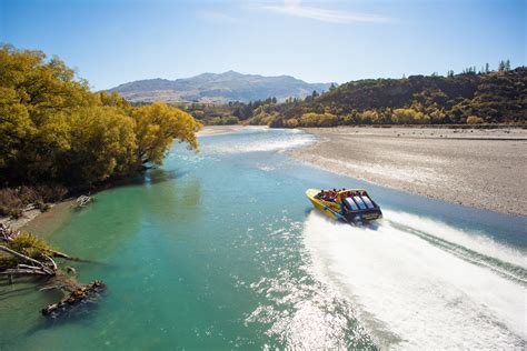 [View 35+] Jet Boat Kayak Queenstown