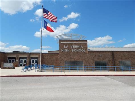 About Us | La Vernia High School