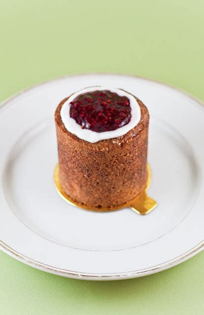 Desserts for Breakfast: A Finnish February: the Runeberg Cake (aka ...