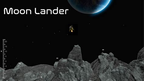 Moon Lander for Nintendo Switch - Nintendo Official Site