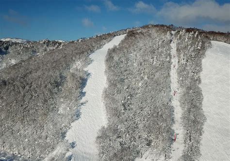 Hokkaido Skiing | Hokkaido Ski Resorts