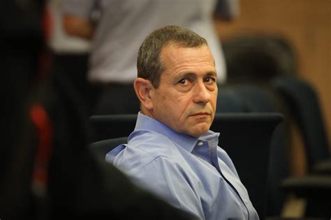 Head of Shin Bet, agency that tracks virus carriers, said to violate ...