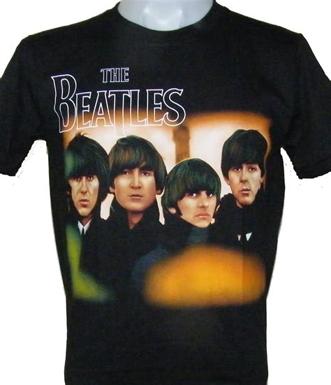 The Beatles t-shirt size XL – RoxxBKK