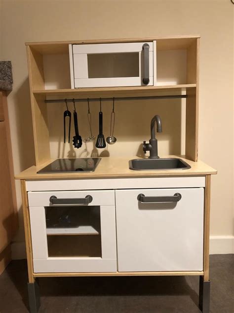 Ikea Kitchen with accessories | in Dunfermline, Fife | Gumtree