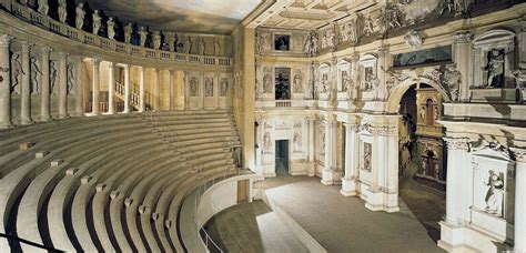 Palladio: the Renaissance architect known all over the world