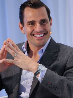 Bill Rancic | Premiere Motivational Speakers Bureau