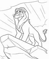 Lion Guard Coloring Pages To Print  Free Printable sketch template