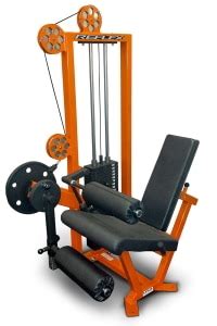 6 Best Leg Extension and Leg Curl Machine Reviews - MyMixify