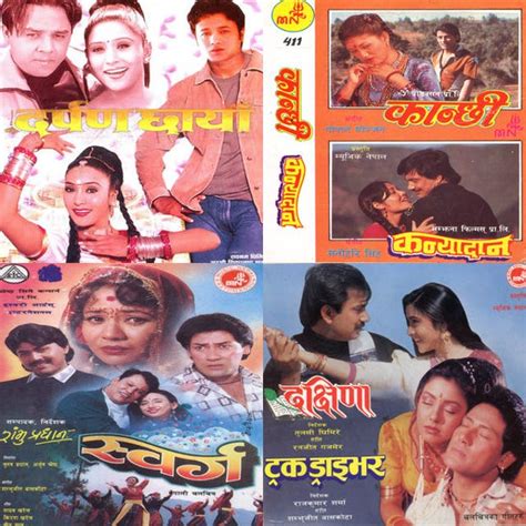 Old Nepali Movie Songs - playlist by Anuj Aryal | Spotify