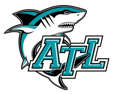 The Atlantic Sharks - ScoreStream