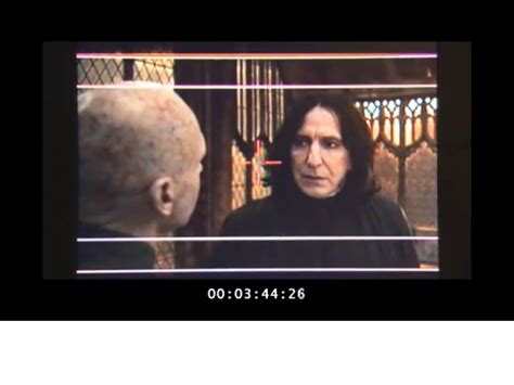 BTS S Death Scene 3 - Severus Snape Photo (23475679) - Fanpop