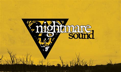 Nightmare Sound - Music Producer Caleb Bingham