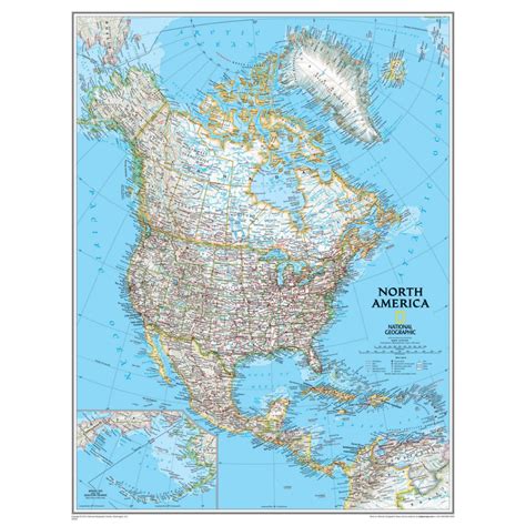 National Geographic Printable Maps - Printable Maps