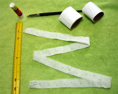 Make Your Own Seed Tape : 9 Steps (with Pictures) - Instructables