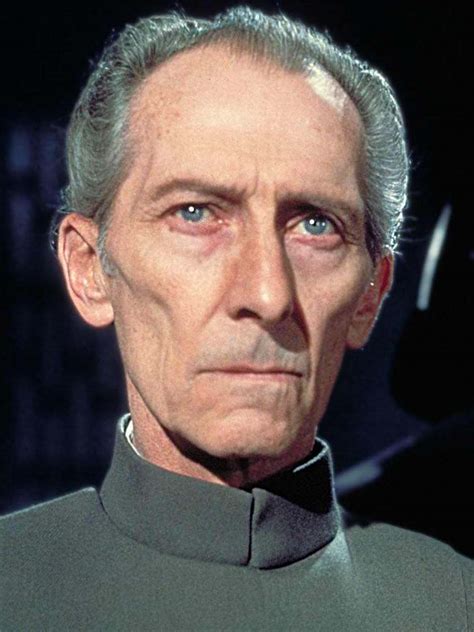 User blog:Doodpeal/PE Proposal: Grand Moff Tarkin | Villains Wiki | Fandom