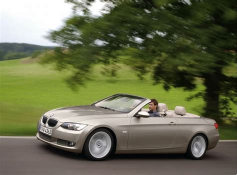 Updated: Make way for the new BMW 3 Series Convertible