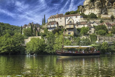 Dordogne - Information France