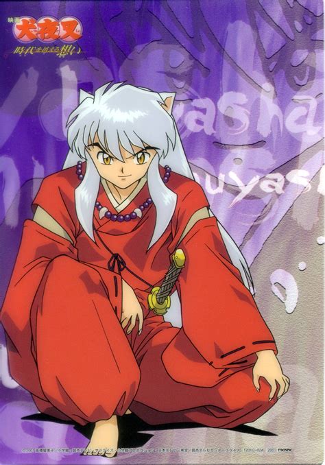 InuYasha - Inuyasha Photo (35794693) - Fanpop Inuyasha Anime, Inuyasha ...