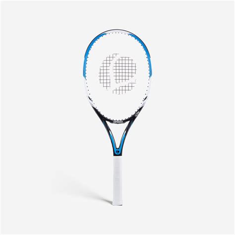 TR160 Lite Adult Tennis Racket - Blue