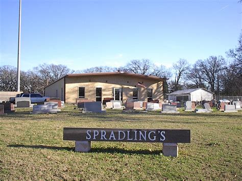 SPRADLING MONUMENT SERVICE - 8921 C F Hawn Fwy, Dallas, Texas - Funeral Services & Cemeteries ...