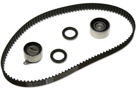 TIMING BELT KIT