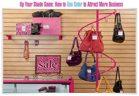 How to Coloring Your Store | Store Supply Warehouse