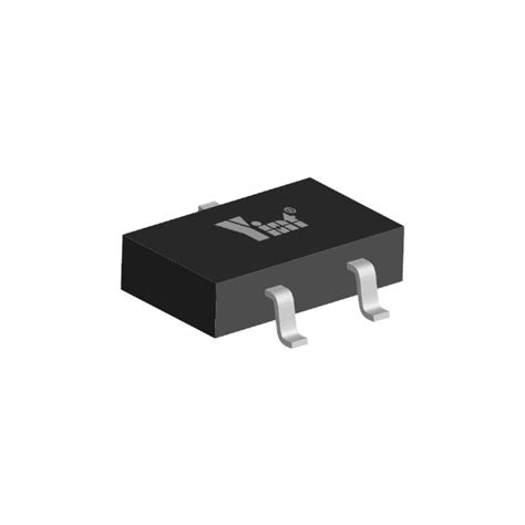 SOT-23-3 from China manufacturer - Yint Electronic