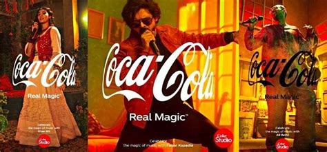 Coke Studio Season 14: Revealing The Real Magic Of Pakistani Music!