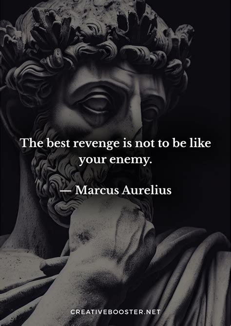 105+ Best Marcus Aurelius Quotes on Life & Stoicism – CreativeBooster