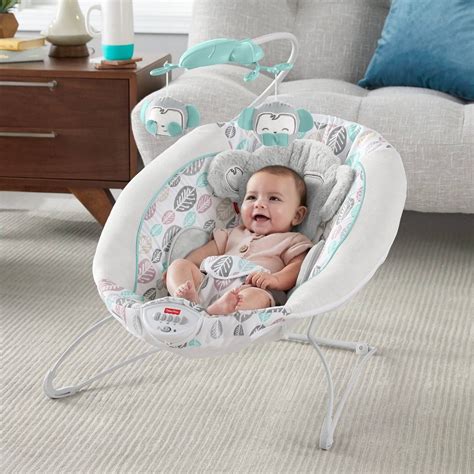 Fisher-Price Snugamonkey Deluxe Bouncer #Affiliate #Price, #ad, #Fisher, #Snugamonkey Cozy Seats ...