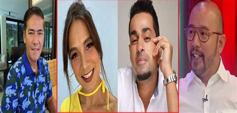 Here's Why: Pia Guanio, Sam YG Turn Down Offer To Host New Eat Bulaga - AttractTour