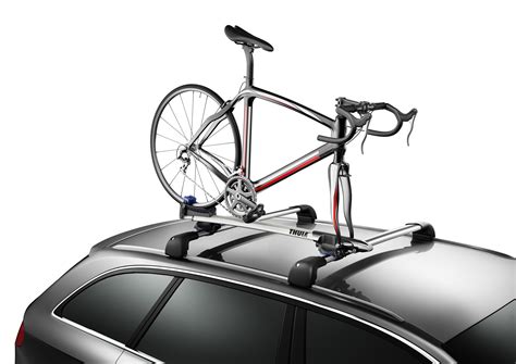 Thule Bike Racks - Sport Racks | Campway's Truck Accessory World