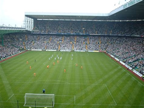 Celtic Park – Modern Stadium pics – The Celtic Wiki