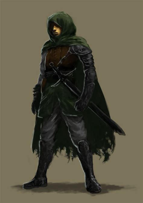 Bounty hunter | Character art, Fantasy concept art, Fantasy warrior