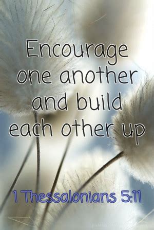 Build Each Other Up Quotes. QuotesGram