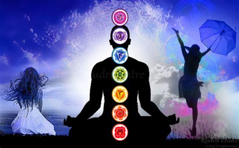 Pranic & Chakra Healing – Soulinme