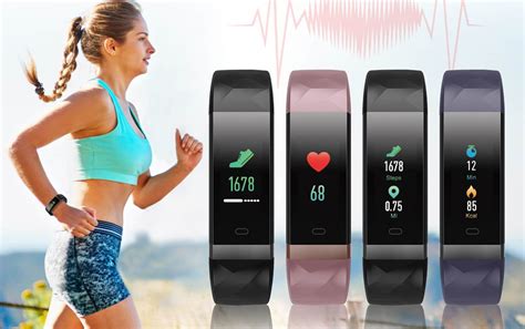 Best Fitness Trackers for Android and iPhone 2019 - Pandaily