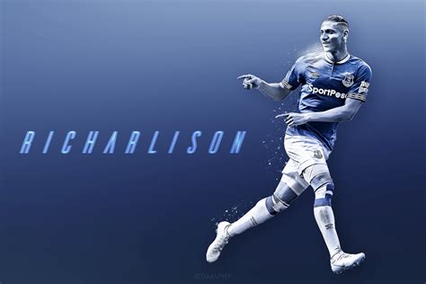 Everton Rebrand on Behance