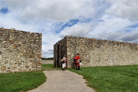 Where's Liz? 2014: Fort Frederick State Park, MD