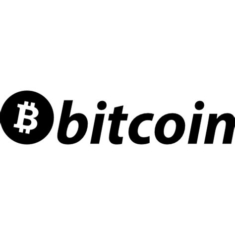 Bitcoins Logo