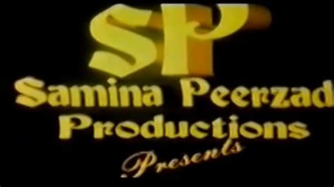 Samina Peerzada Productions - Audiovisual Identity Database