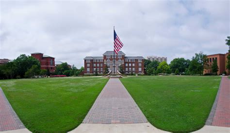 Academic Continuity for Faculty | Mississippi State University